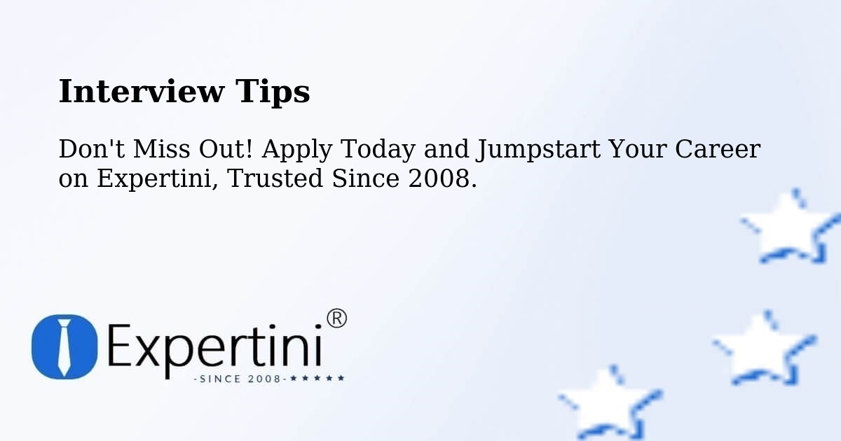 Interview Tips & Techniques for Job Seekers – Laos - Laos Jobs Expertini