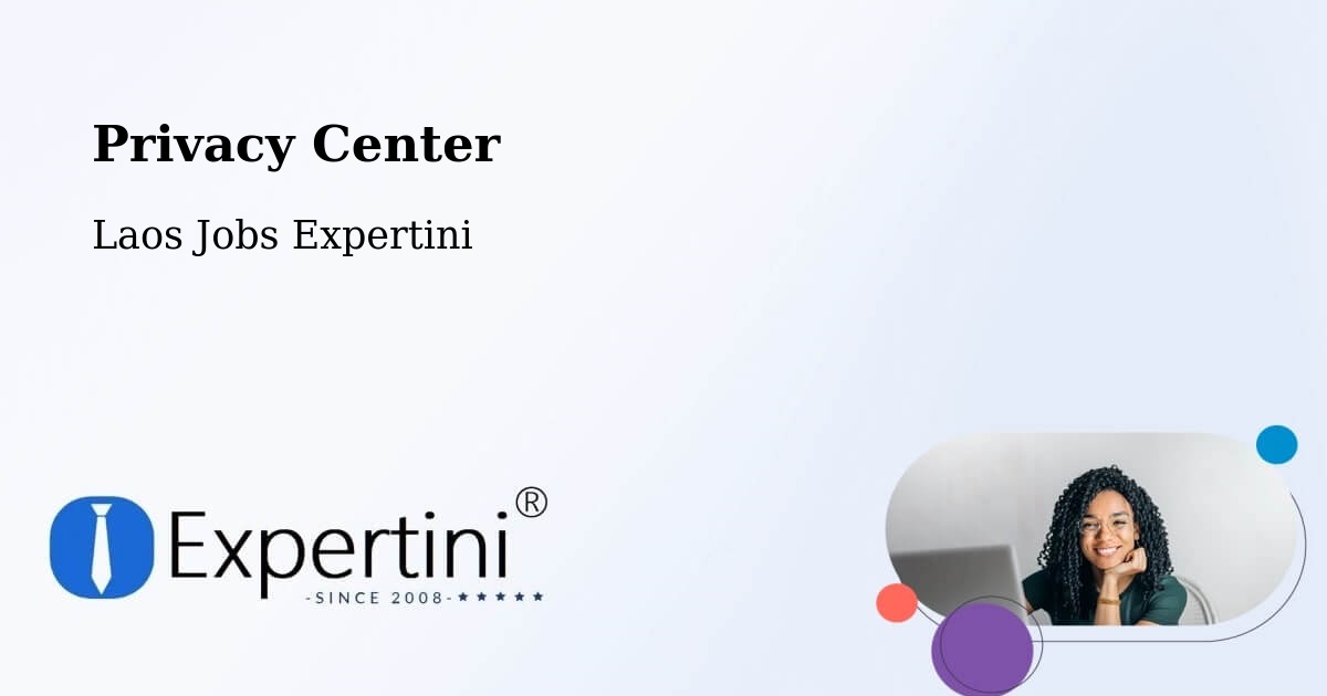 Privacy Policy – Laos - Laos Jobs Expertini